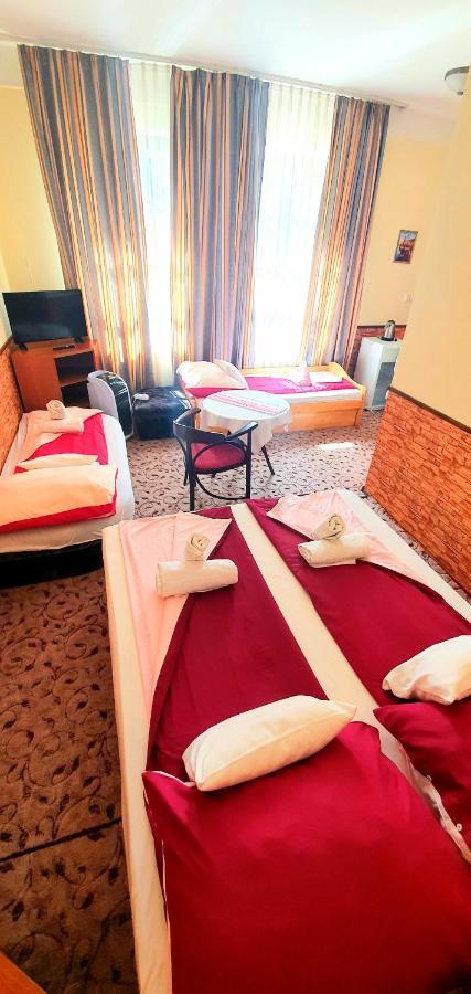 Bed and Breakfast 100 Eves Fogado Szatymaz Exteriér fotografie