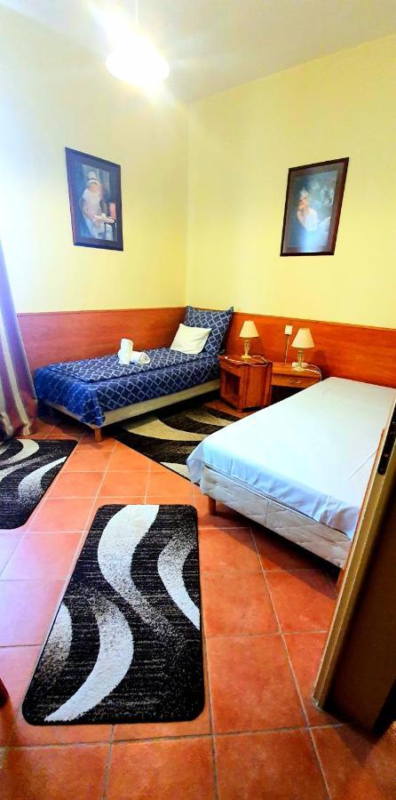 Bed and Breakfast 100 Eves Fogado Szatymaz Exteriér fotografie