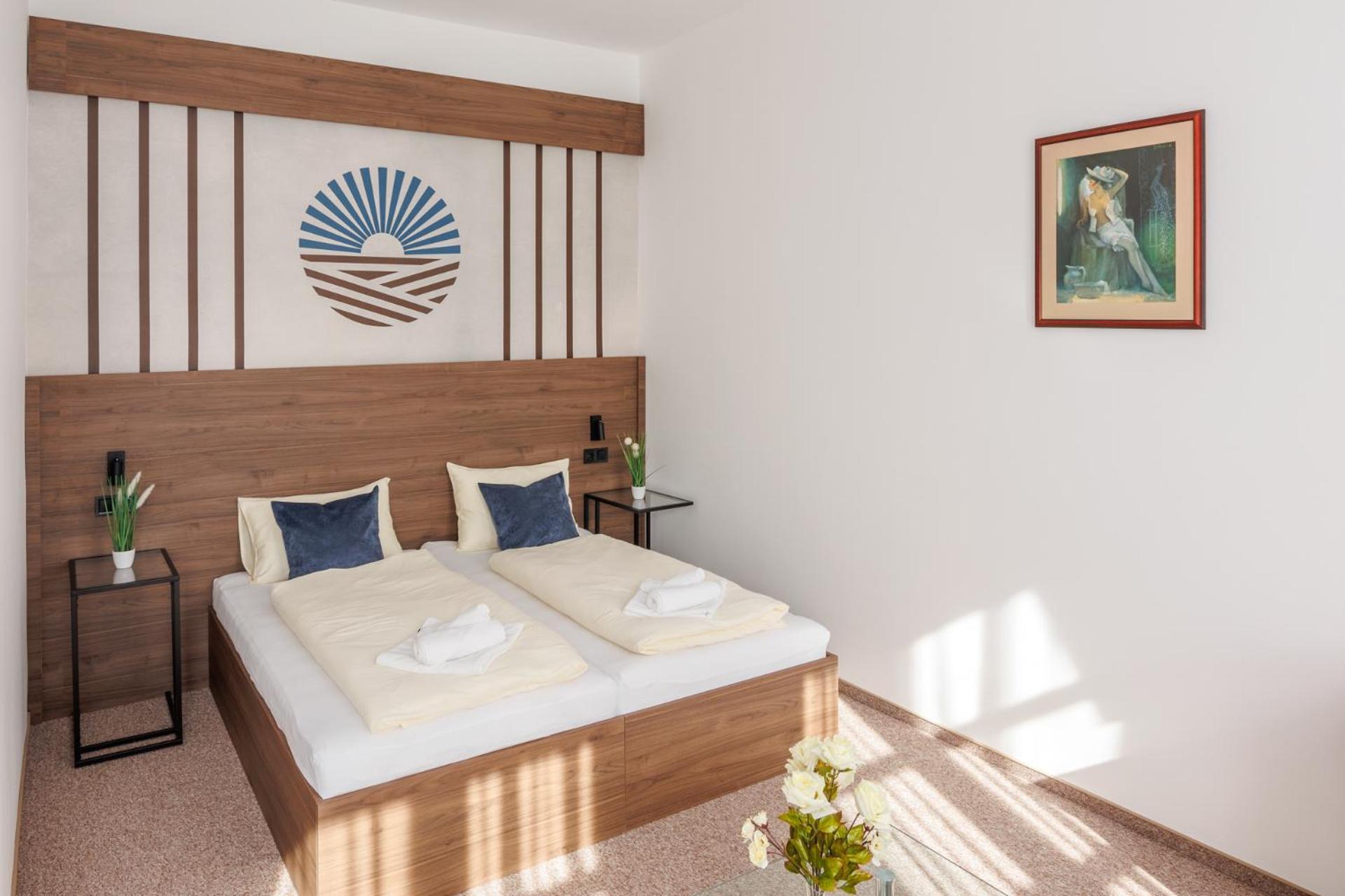 Bed and Breakfast 100 Eves Fogado Szatymaz Exteriér fotografie