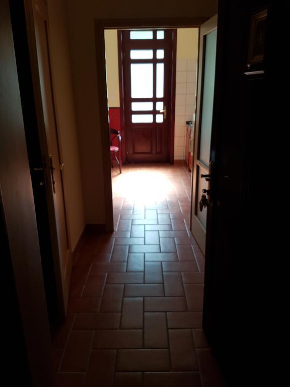 Bed and Breakfast 100 Eves Fogado Szatymaz Exteriér fotografie